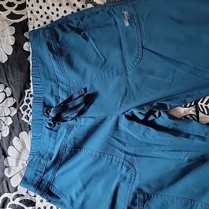 Grey's anatomy scrub bottoms